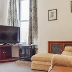 Prázdninový dům York *