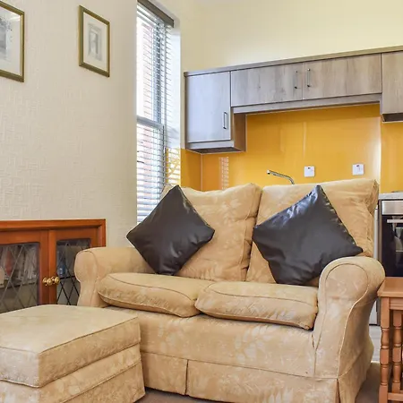 York Tatil Evi Commondale