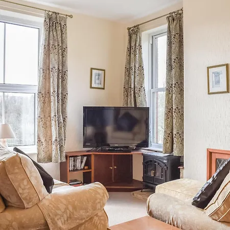 Vakantiehuis York Commondale