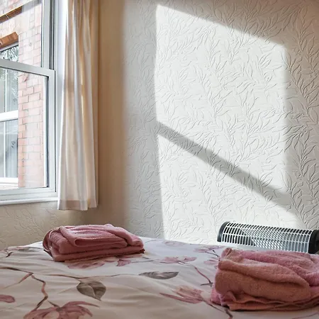 Tatil Evi York Commondale