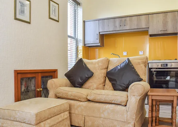 York Vakantiehuis Commondale