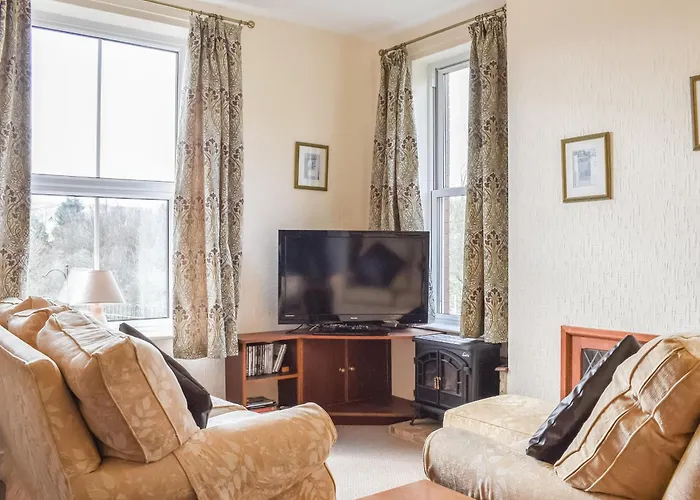 Vakantiehuis York Commondale