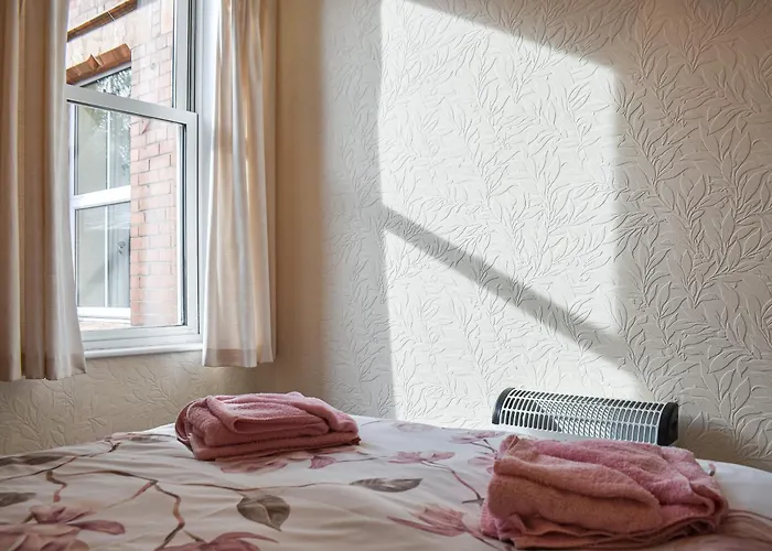 Vakantiehuis York Commondale