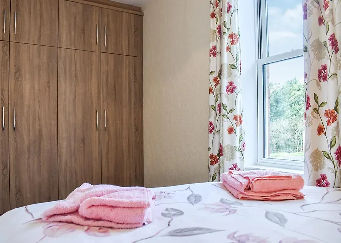 York Сasa de vacaciones