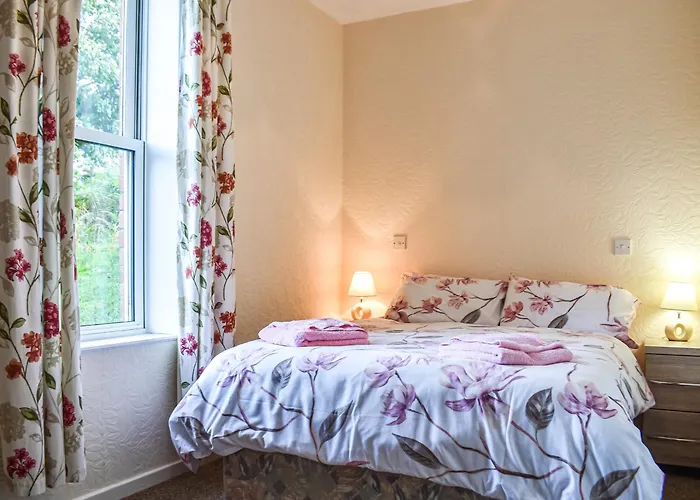 York Сasa de vacaciones Commondale